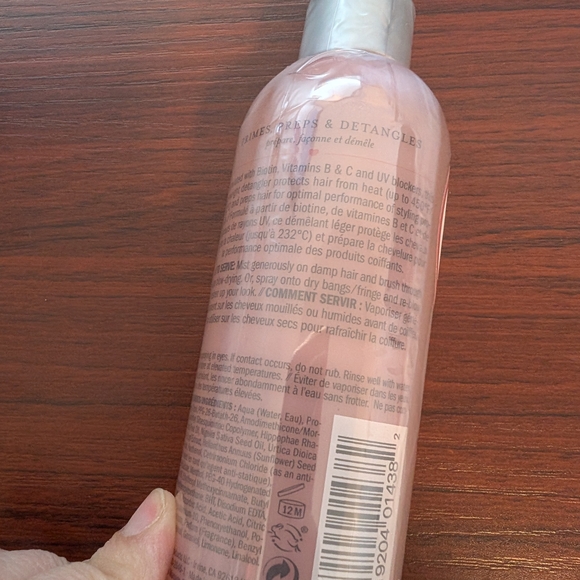 Drybar Prep Rally Detangler Spray - Picture 10 of 12